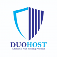 Duohost-Web-Services : Brand Short Description Type Here.