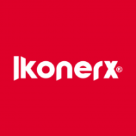 Ikonerx : Brand Short Description Type Here.